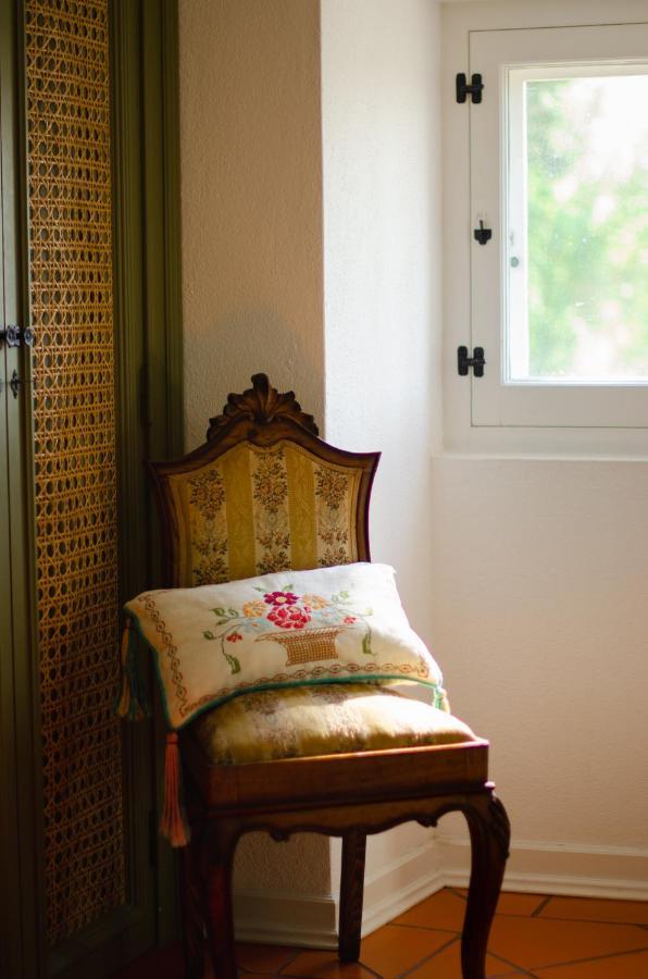 Convento Inn And Artists Residency Chamusca  Buitenkant foto