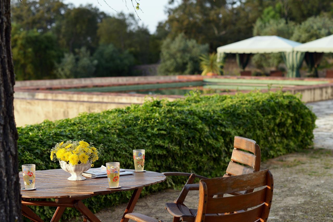 Convento Inn And Artists Residency Chamusca  Buitenkant foto