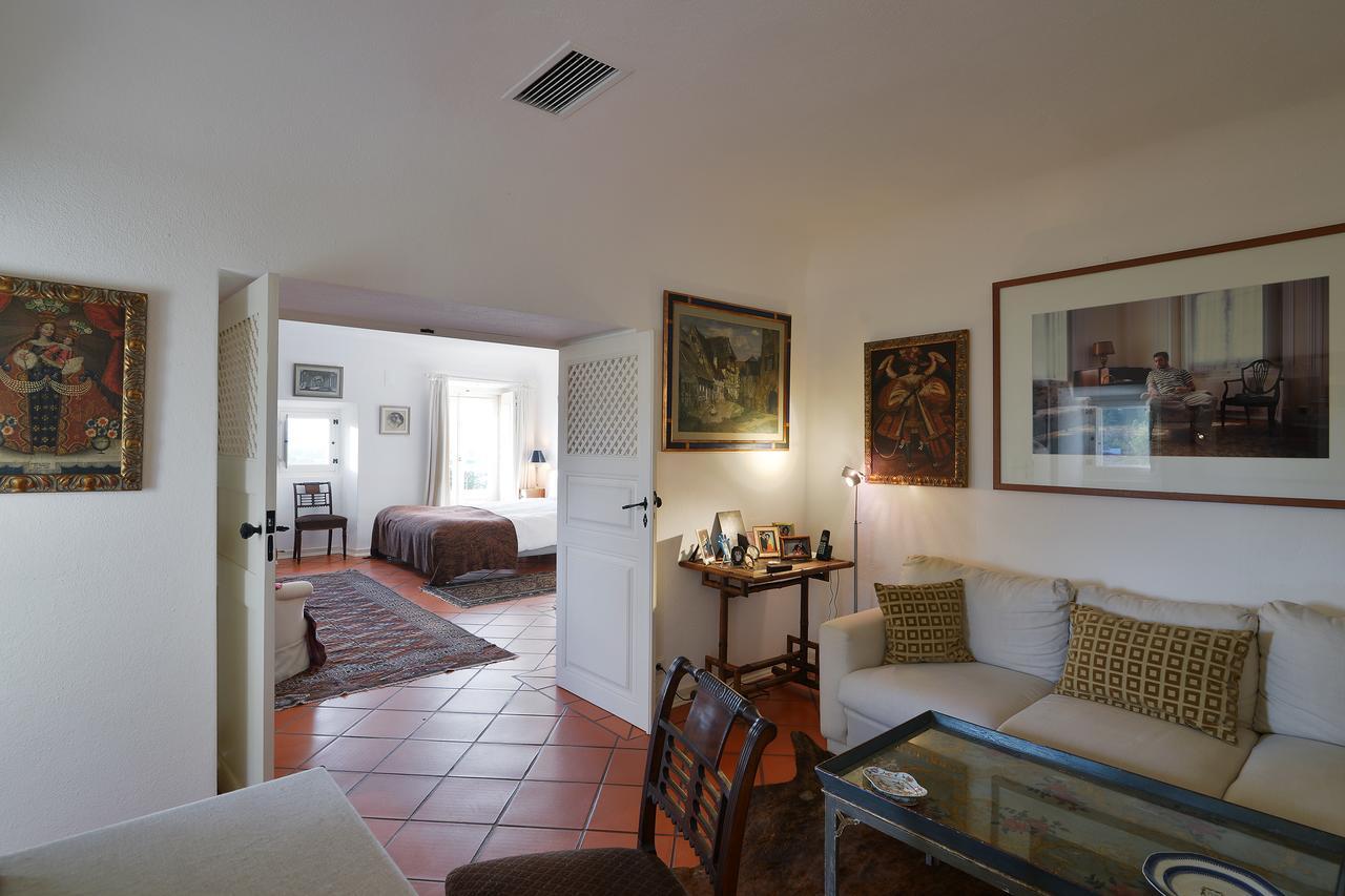 Convento Inn And Artists Residency Chamusca  Buitenkant foto