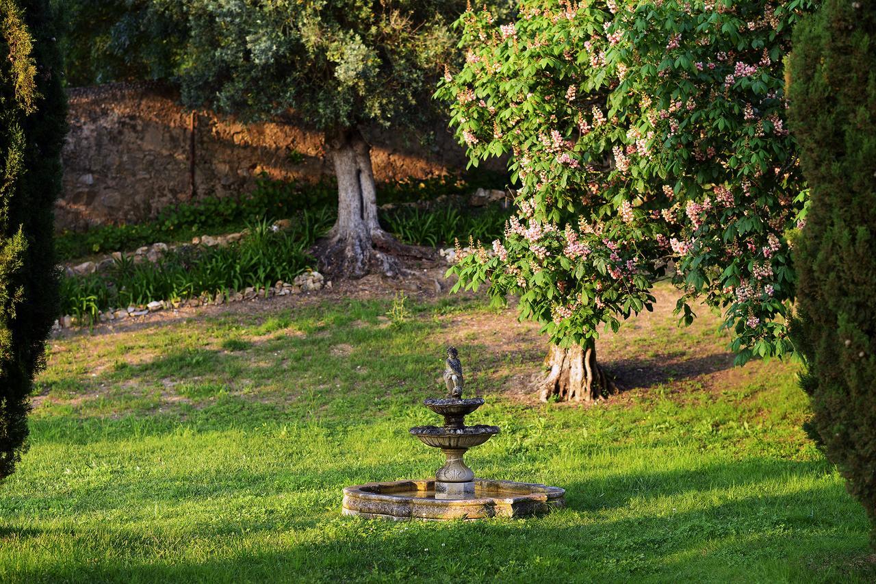 Convento Inn And Artists Residency Chamusca  Buitenkant foto