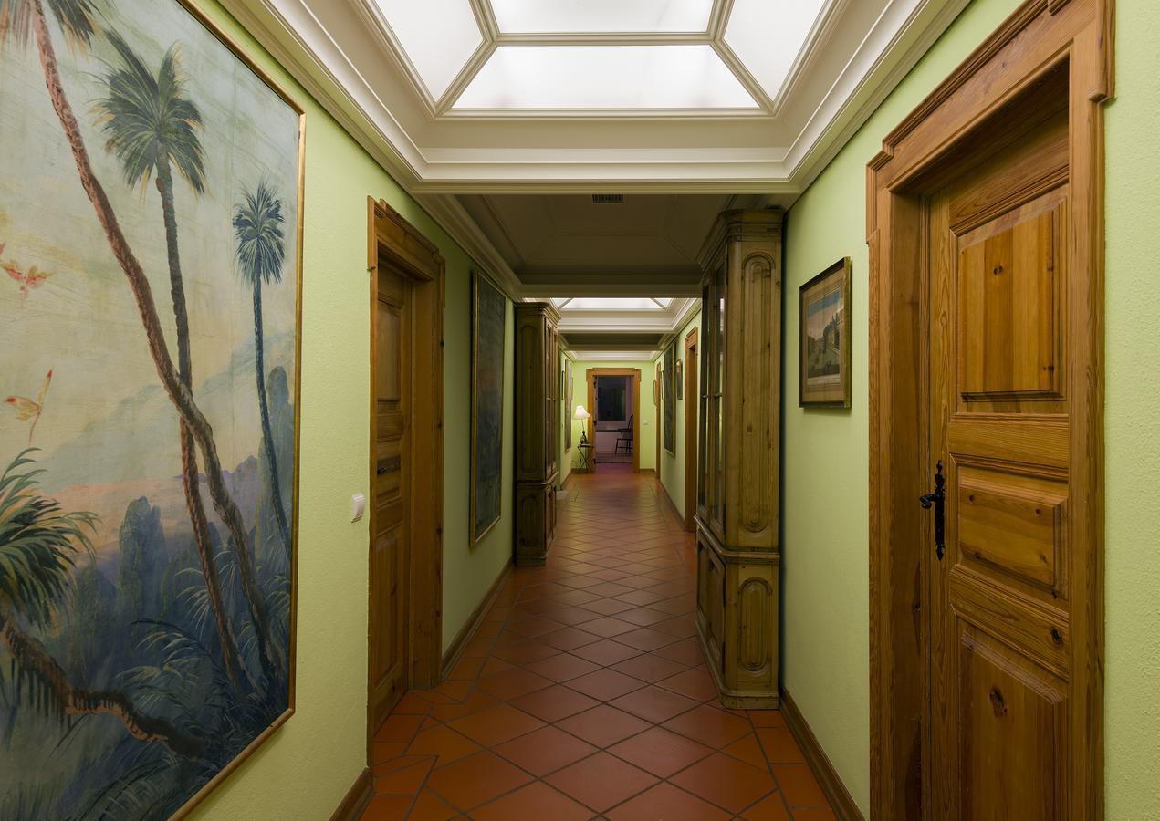 Convento Inn And Artists Residency Chamusca  Buitenkant foto