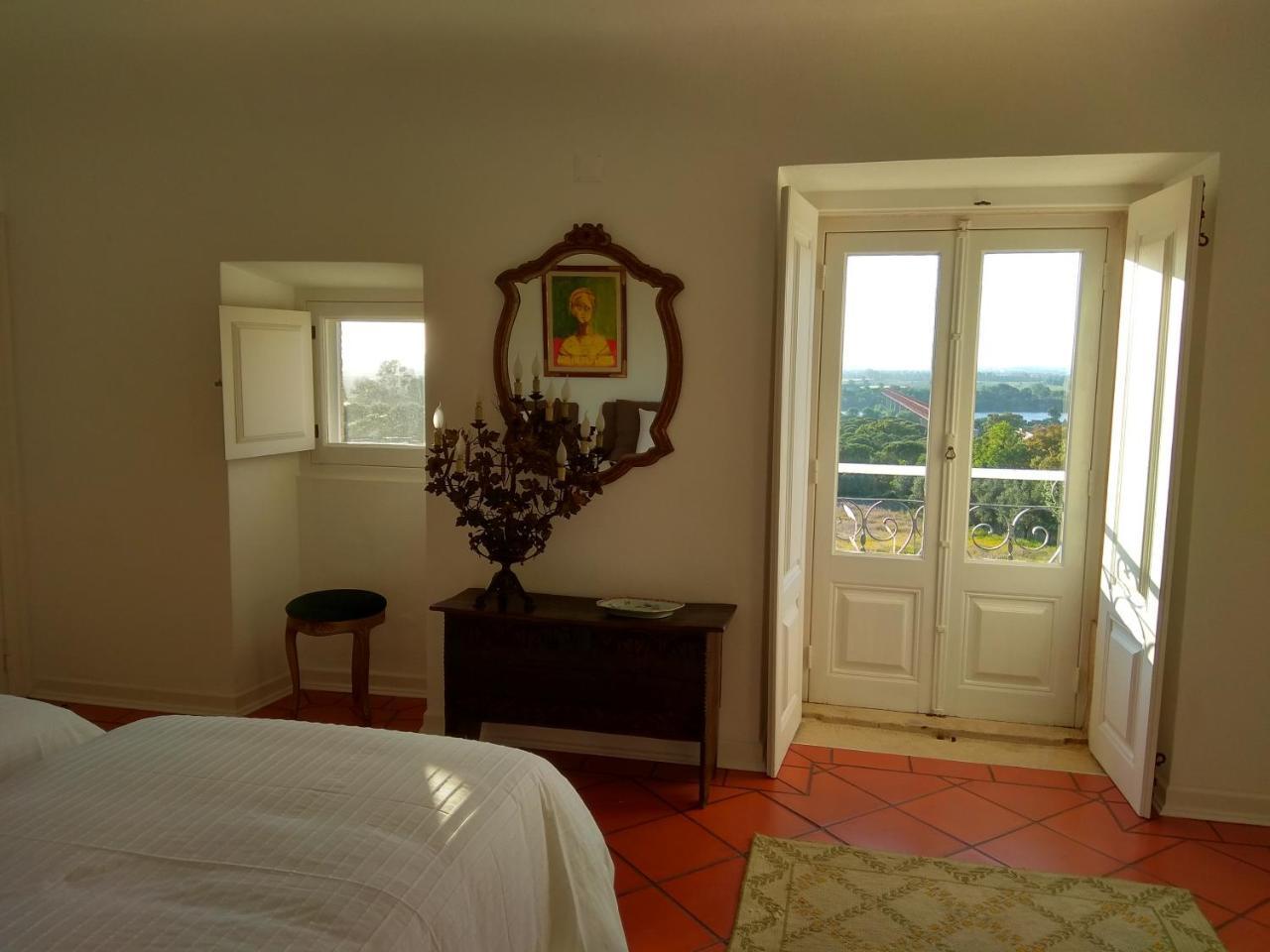 Convento Inn And Artists Residency Chamusca  Buitenkant foto