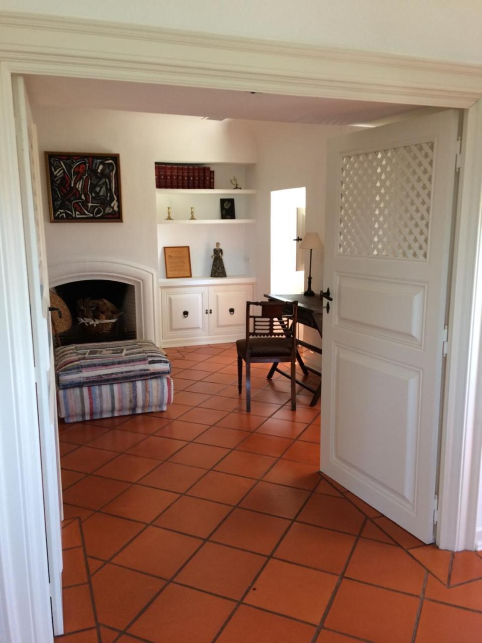 Convento Inn And Artists Residency Chamusca  Buitenkant foto